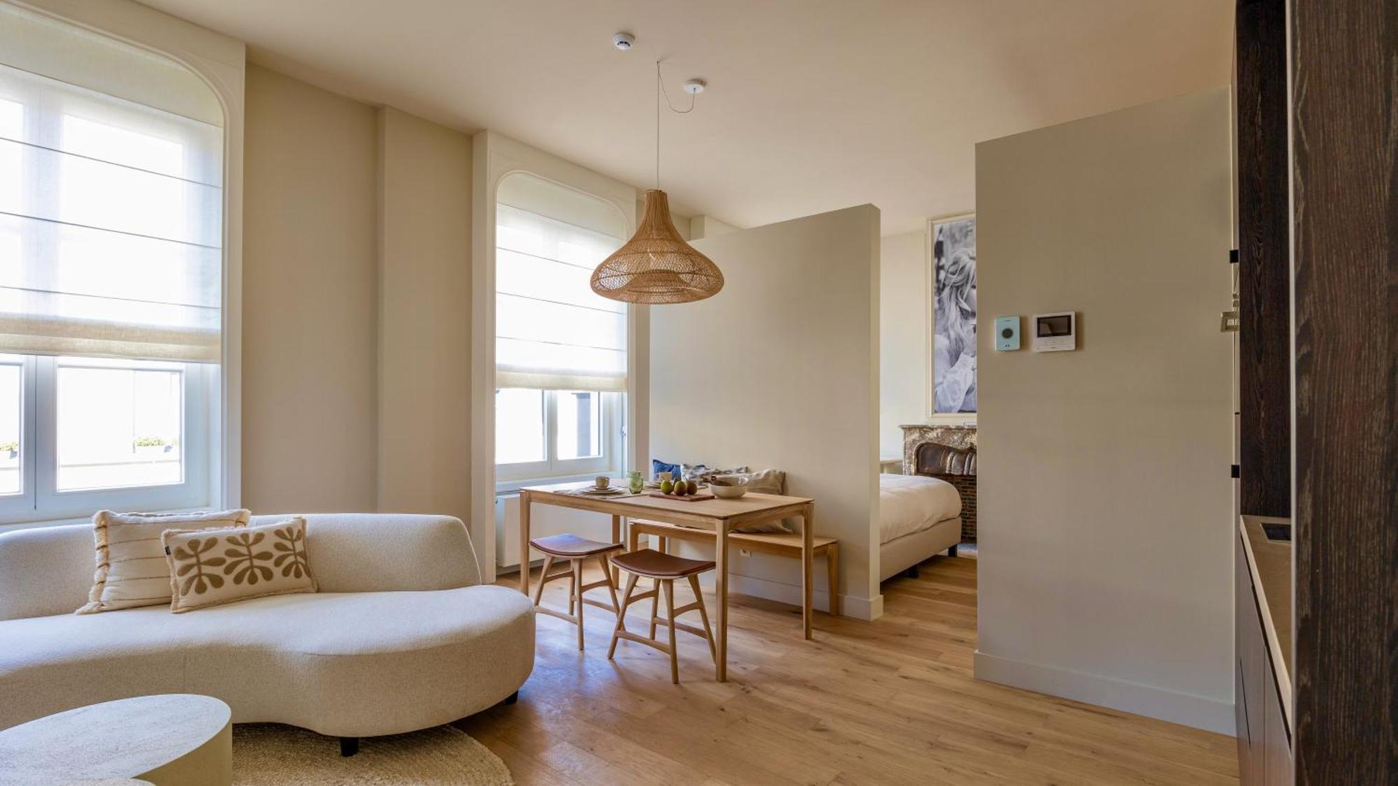 אנטוורפן De Gulden Poorte, A Lxryhome Hotel Collection מראה חיצוני תמונה