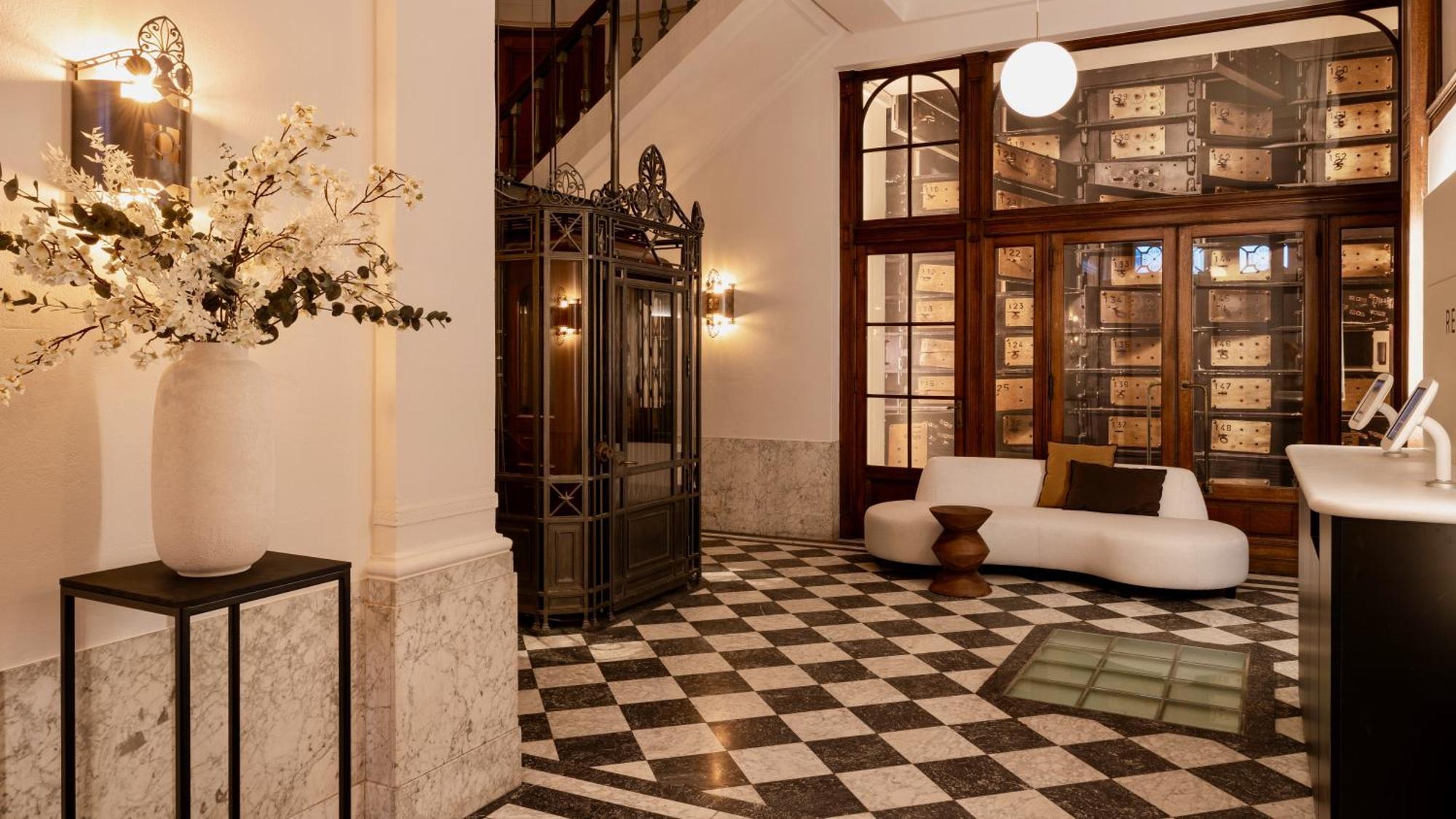 אנטוורפן De Gulden Poorte, A Lxryhome Hotel Collection מראה חיצוני תמונה