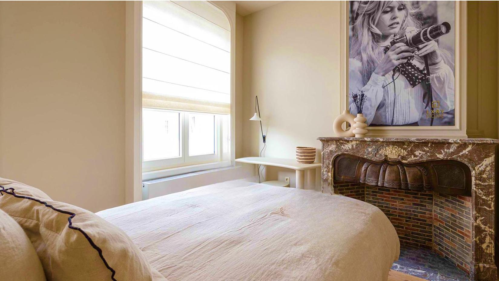 אנטוורפן De Gulden Poorte, A Lxryhome Hotel Collection מראה חיצוני תמונה
