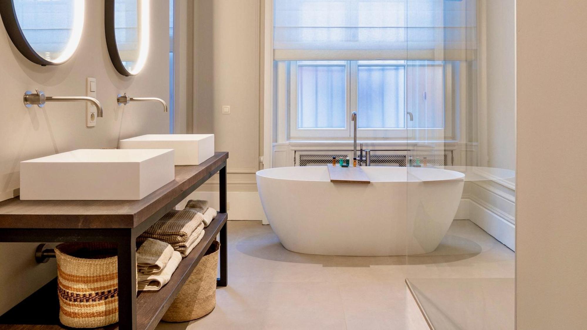 אנטוורפן De Gulden Poorte, A Lxryhome Hotel Collection מראה חיצוני תמונה