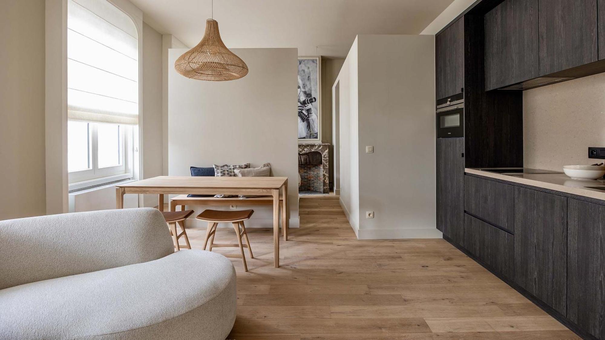 אנטוורפן De Gulden Poorte, A Lxryhome Hotel Collection מראה חיצוני תמונה