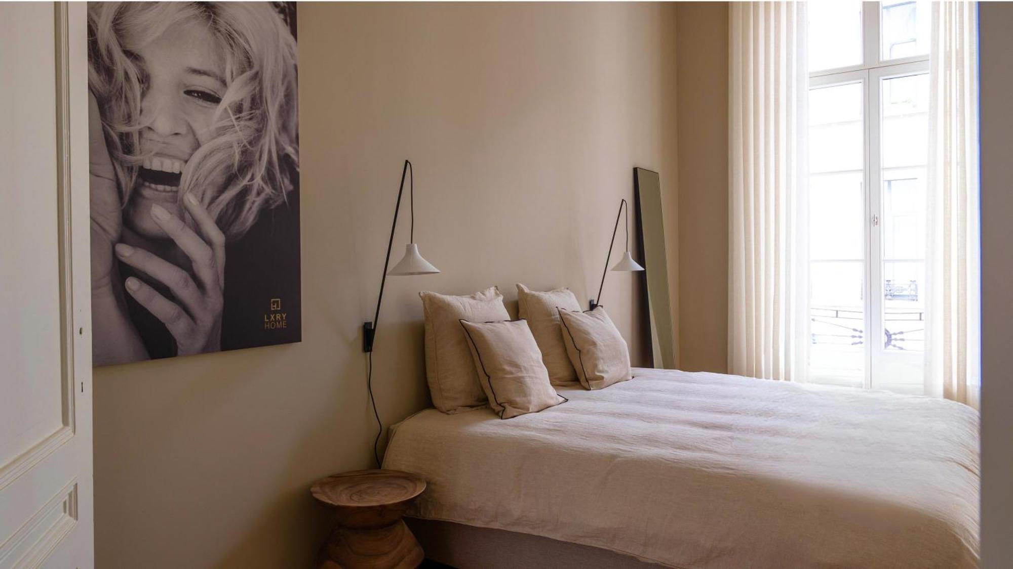 אנטוורפן De Gulden Poorte, A Lxryhome Hotel Collection מראה חיצוני תמונה